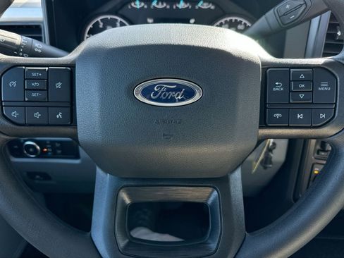 New 2026 Ford F450 XL w/ FX4 Off-Road Package image 20