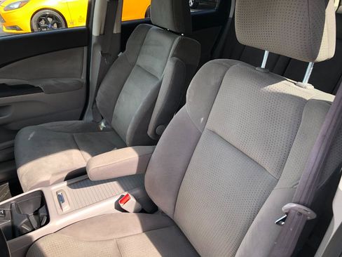 Used 2012 Honda CR-V EX image 11