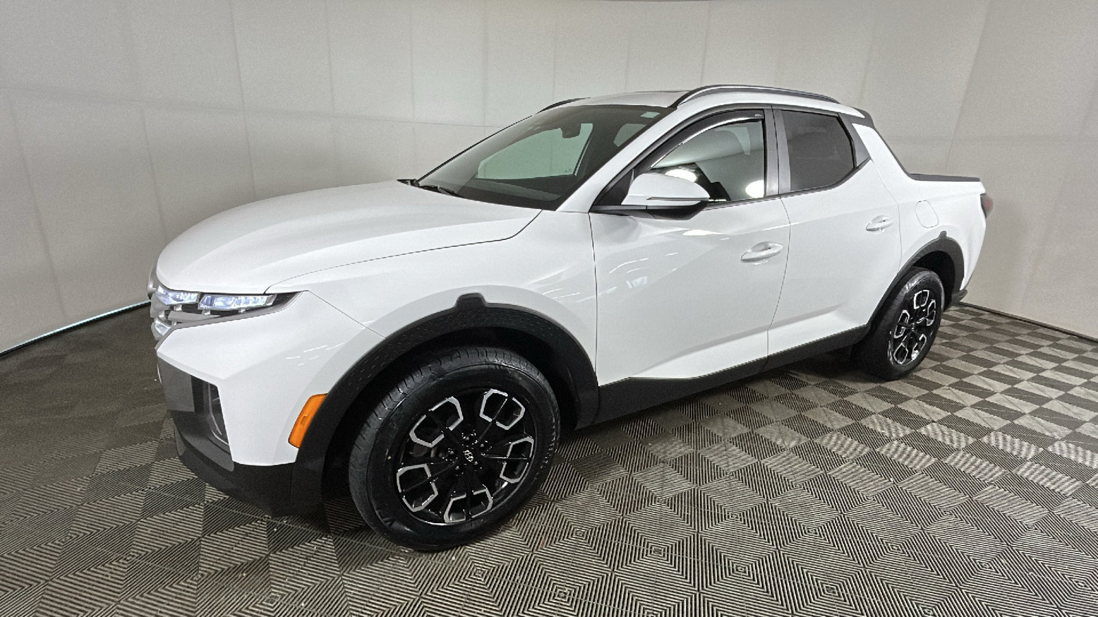 Certified 2023 Hyundai Santa Cruz SEL Premium AWD/4WD image 7