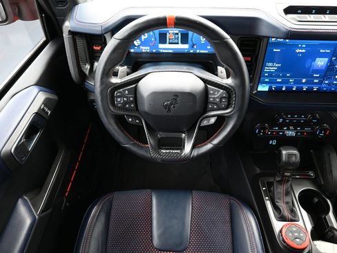 Used 2022 Ford Bronco Raptor AWD/4WD image 26