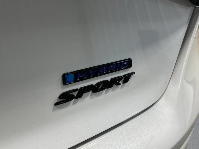 New 2026 Honda Accord Sport image 6