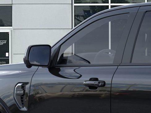 New 2026 Ford Ranger Lariat w/ FX4 Off-Road Package image 20