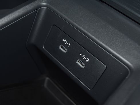 New 2026 Nissan Armada Platinum Reserve AWD/4WD image 14