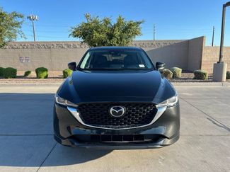 Used 2024 MAZDA CX-5 AWD 2.5 S w/ Select Package video 2