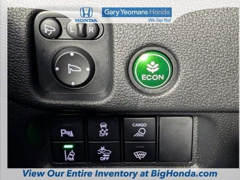 Used 2026 Honda Ridgeline TrailSport image 28