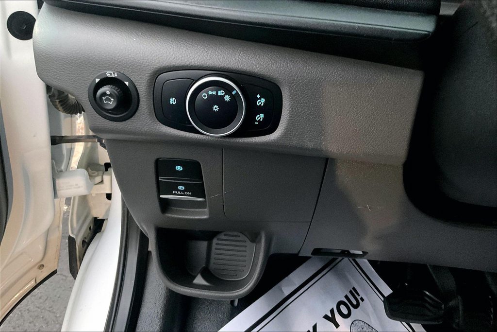 Certified 2021 Ford Transit 350 XL RWD image 36