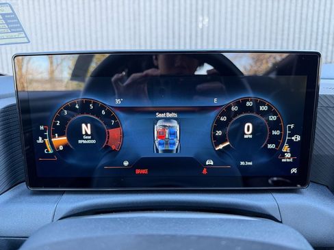 New 2026 Ford Mustang GT image 37