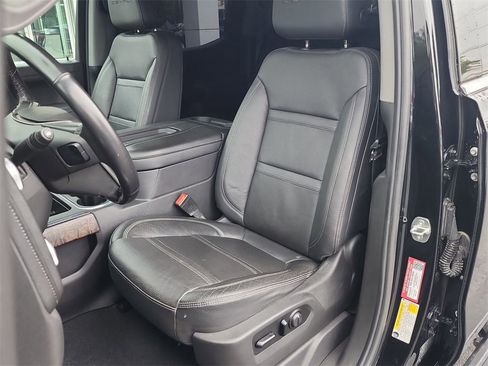 Certified 2021 GMC Sierra 1500 Denali w/ Denali Ultimate Package image 21
