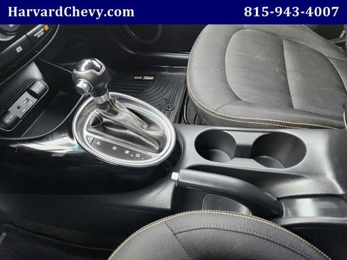 Used 2016 Kia Soul + w/ Audio Package image 10