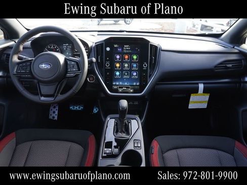 New 2026 Subaru Impreza RS image 12