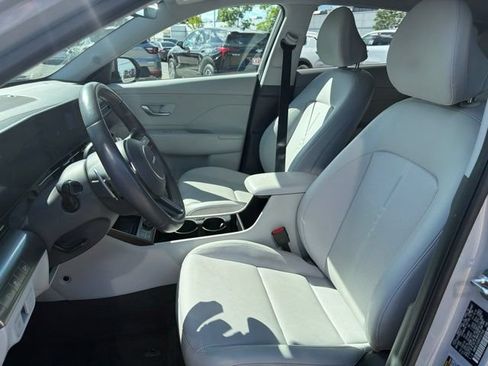 Used 2024 Hyundai Kona Limited AWD/4WD image 12
