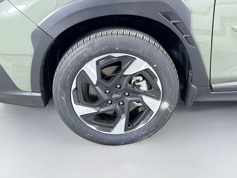 New 2025 Subaru Crosstrek 2.5i Limited image 31