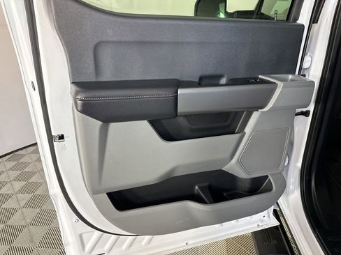 Used 2025 Ford F250 XLT w/ FX4 Off-Road Package image 23