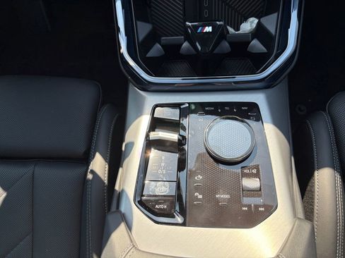 New 2026 BMW X3 M50 w/ Premium Package image 11