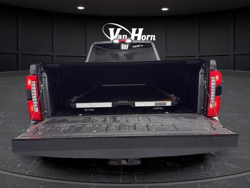 Used 2024 Ford F350 XLT w/ 360-Degree Camera Package AWD/4WD image 25
