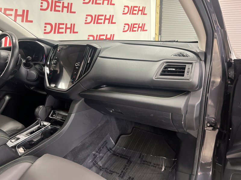 Used 2024 Subaru Ascent Onyx Edition AWD/4WD image 14