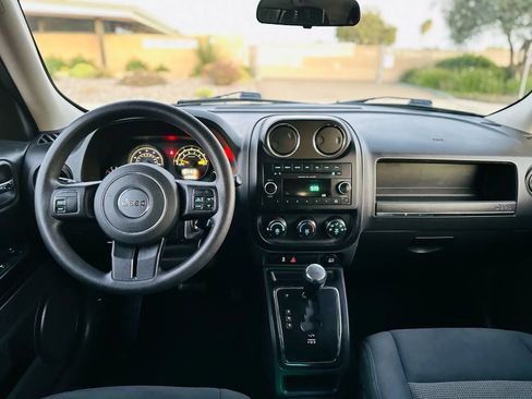 Used 2015 Jeep Patriot Sport w/ Power Value Group FWD image 13