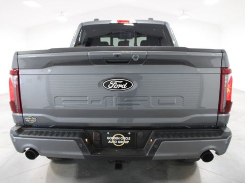 New 2026 Ford F150 XLT image 7