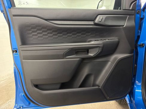 New 2026 Ford Ranger XL RWD image 15