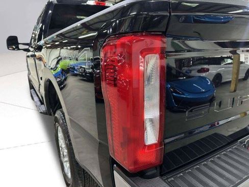 Used 2025 Ford F250 XLT AWD/4WD image 13