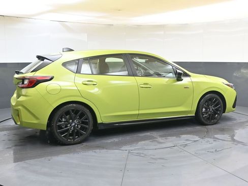 New 2026 Subaru Impreza RS image 6