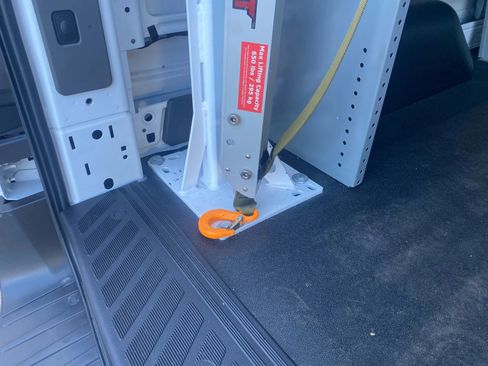 Used 2024 Ford Transit 150 148 Medium Roof w/ Upfitter Package image 11