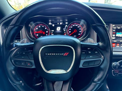 Used 2020 Dodge Charger Scat Pack w/ Navigation & Travel Group image 17