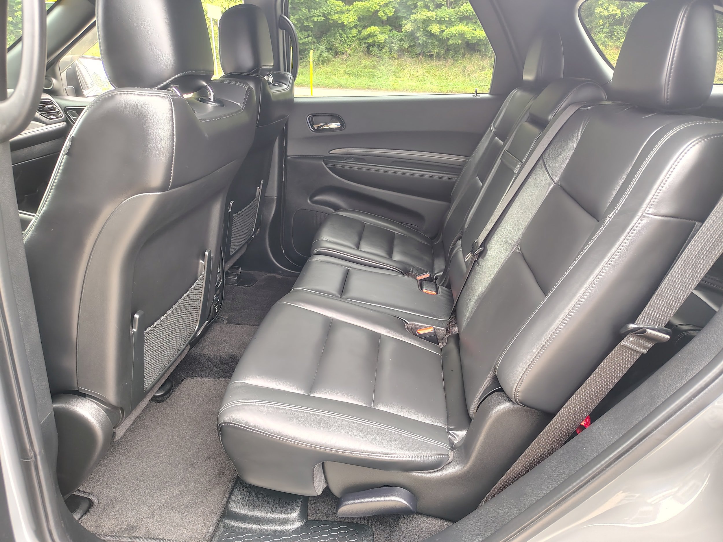 Certified 2022 Dodge Durango GT AWD/4WD image 24