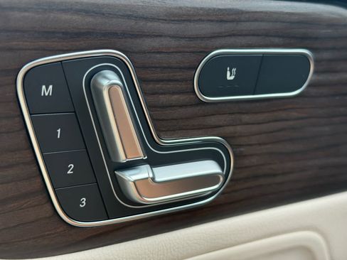 Used 2026 Mercedes-Benz GLB 250 GLB 250 image 28