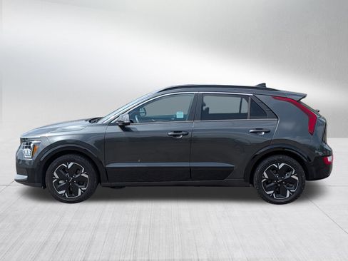 Certified 2023 Kia Niro Wind FWD image 4