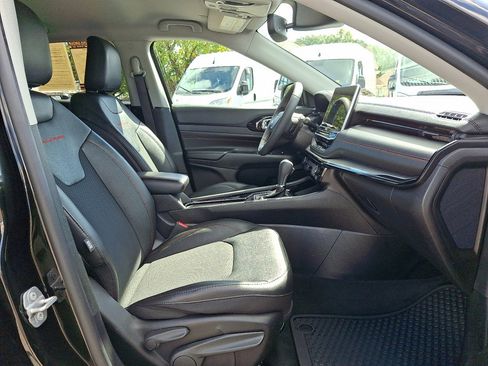 Certified 2022 Jeep Compass Trailhawk image 13