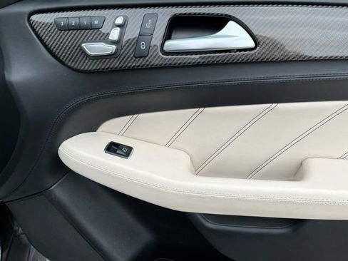 Used 2017 Mercedes-Benz GLE 63 AMG S image 23