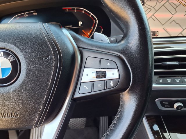 Used 2020 BMW X5 sDrive40i w/ Convenience Package RWD image 27