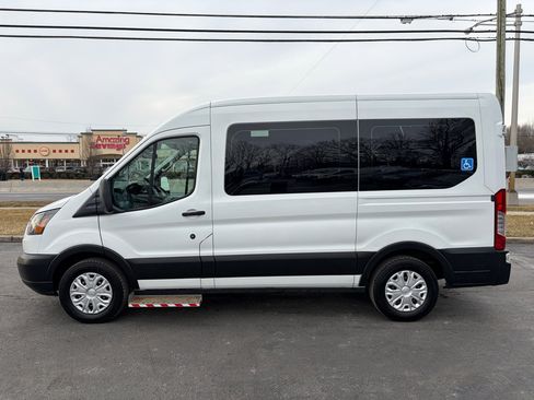 Used 2019 Ford Transit 150 XL image 13