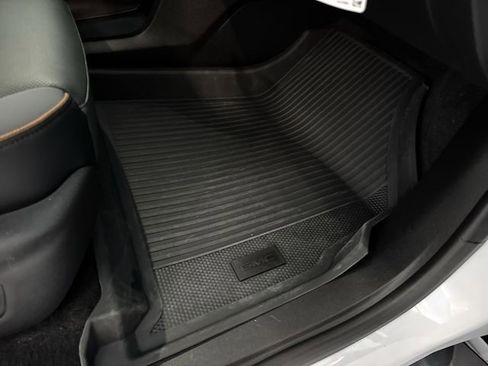 New 2026 GMC Acadia AT4 w/ LPO, Floor Liner Package image 34