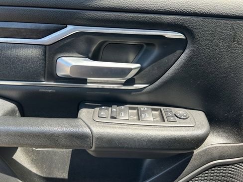 Used 2022 RAM 1500 Big Horn AWD/4WD image 17