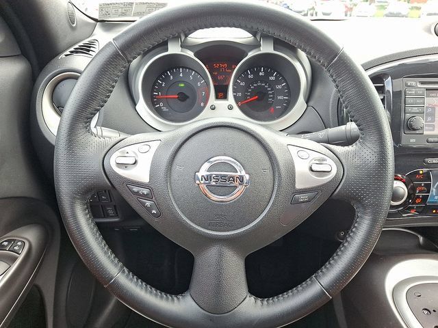 Used 2012 Nissan Juke SL AWD/4WD image 20
