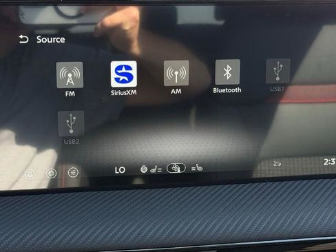 New 2026 Nissan Kicks SR w/ SR Premium Package image 29