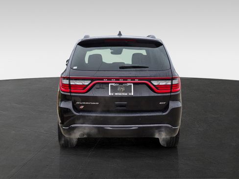 Used 2024 Dodge Durango GT image 6