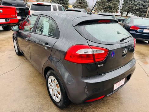 Used 2014 Kia Rio EX image 5