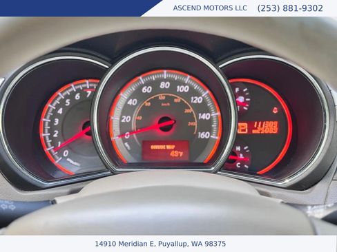 Used 2009 Nissan Murano S w/ Convenience Pkg AWD/4WD image 13