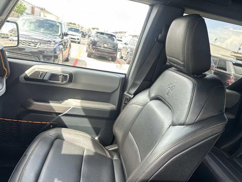 Used 2023 Ford Bronco Badlands AWD/4WD image 15