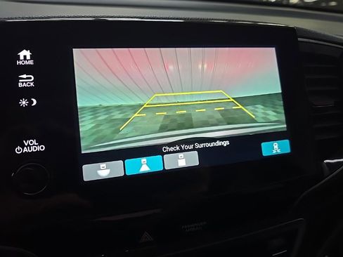 Used 2022 Honda Pilot Special Edition image 19