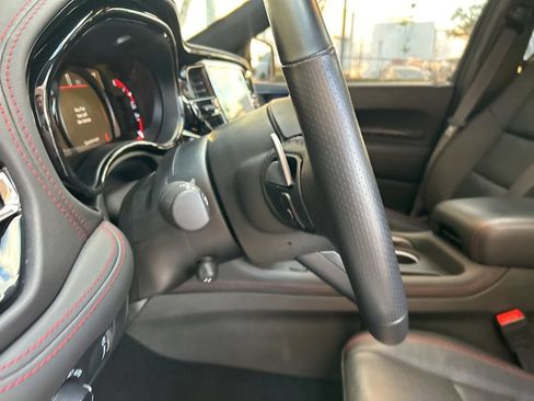 Certified 2023 Dodge Durango R/T RWD image 47