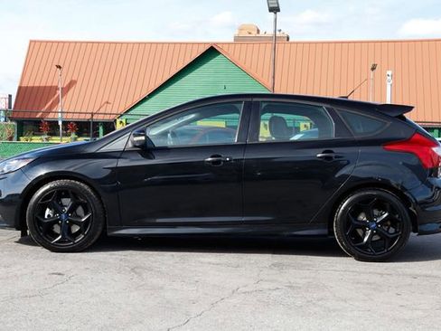 Used 2013 Ford Focus ST image 8