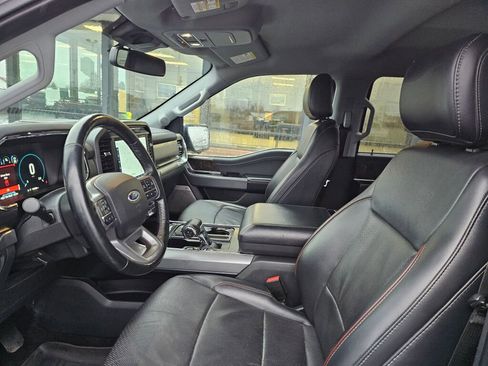 Used 2021 Ford F150 Lariat image 17