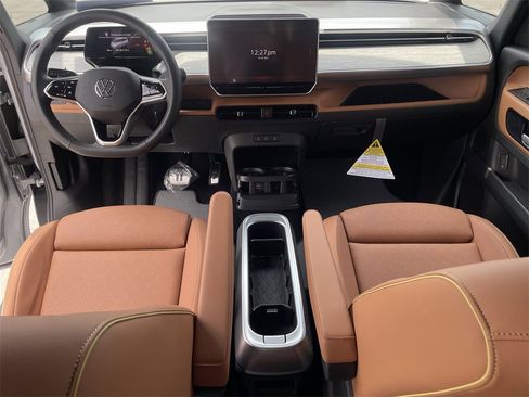 New 2025 Volkswagen ID. Buzz Pro S image 26