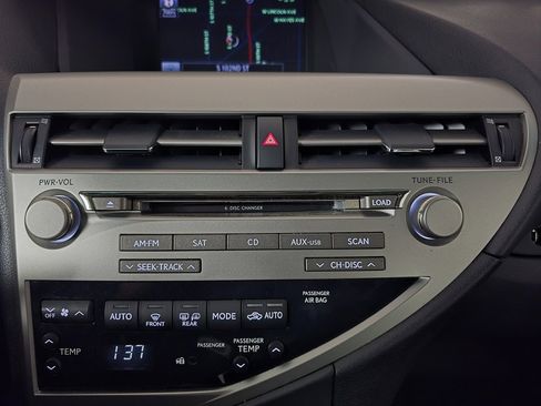 Used 2010 Lexus RX 350 AWD image 21