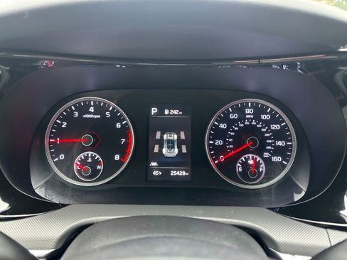 Used 2023 Kia K5 GT-Line image 20