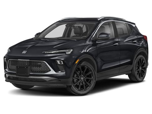 New 2026 Buick Encore GX Sport Touring FWD image 25